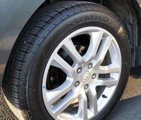 私家车的轮胎最多用多久 轮胎养护小常识,车主要知道